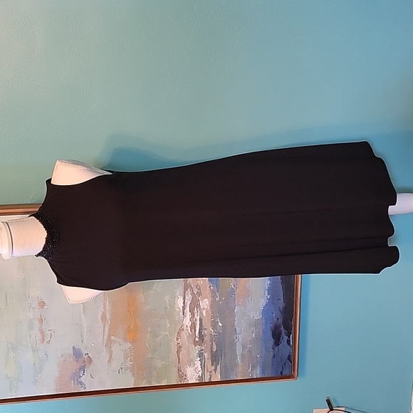 Black Dress - Picture 1 of 4